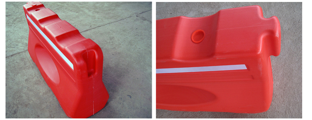 隔離墩的具體作用有哪些?交通設(shè)施工程公司告訴您_行業(yè)動態(tài)_廣州市路虎 .