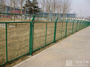 浸塑護欄網 安岳浸塑護欄網 浸塑護欄網廠家高清大圖