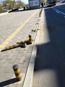 機場地區交通設施“微整形”，出行更便捷